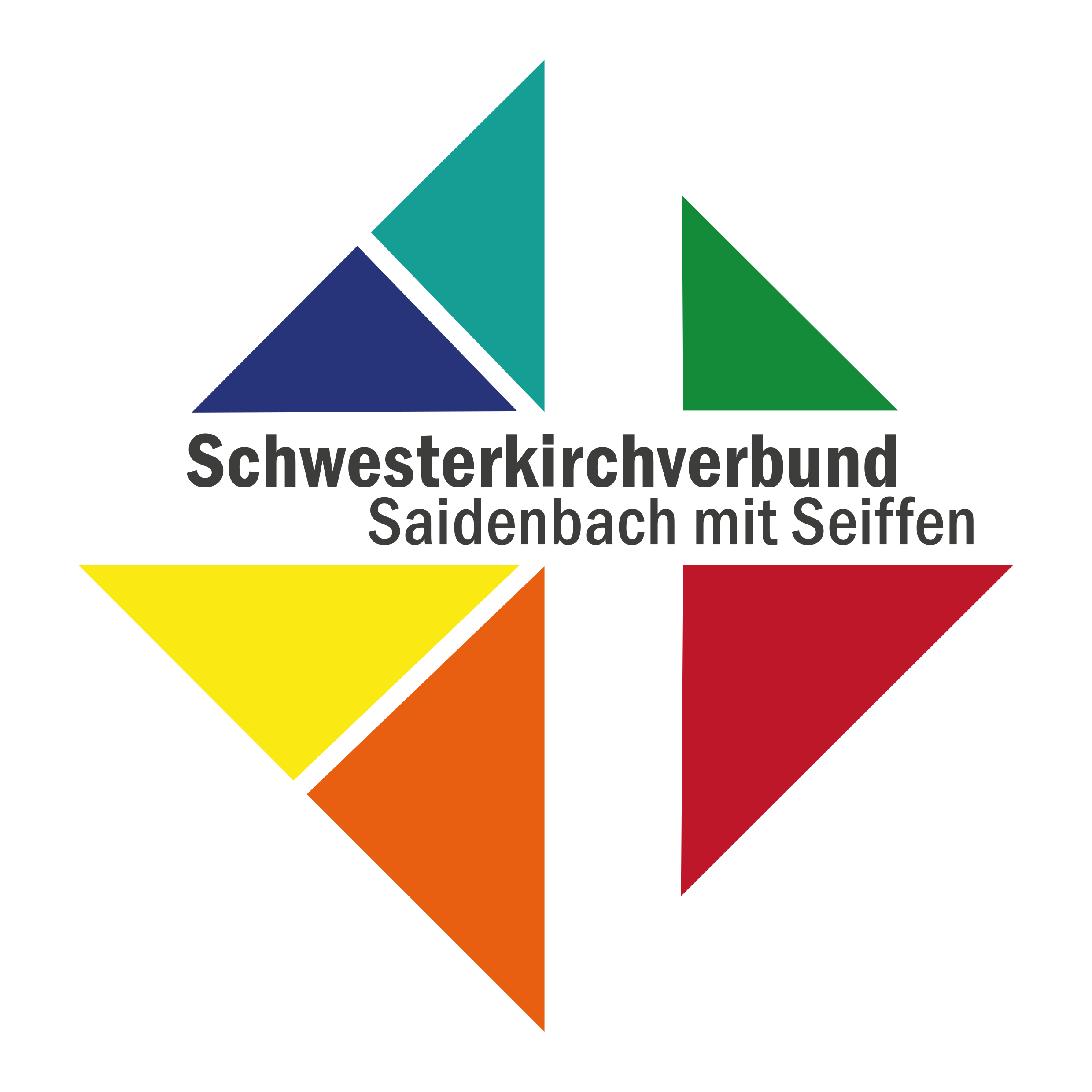 Schwesterkirchverbund Saidenbach mit Seiffen